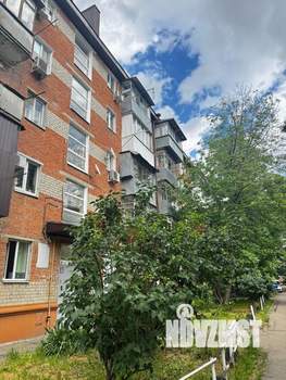2-к квартира, вторичка, 49м2, 5/5 этаж