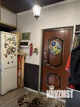 1-к квартира, вторичка, 38м2, 8/9 этаж