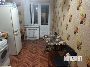 1-к квартира, вторичка, 37м2, 2/4 этаж