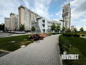 1-к квартира, вторичка, 34м2, 9/19 этаж