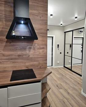 1-к квартира, вторичка, 32м2, 11/19 этаж