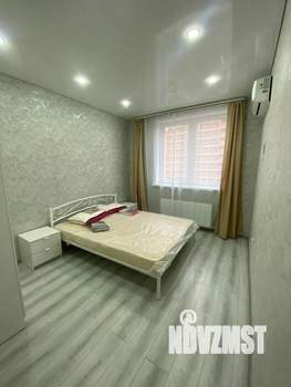 2-к квартира, вторичка, 55м2, 7/17 этаж