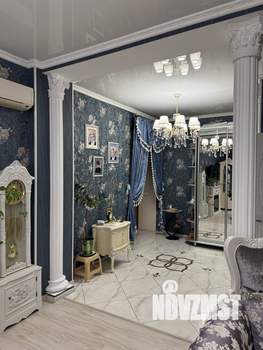 2-к квартира, вторичка, 68м2, 6/16 этаж