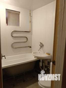 2-к квартира, вторичка, 48м2, 2/5 этаж