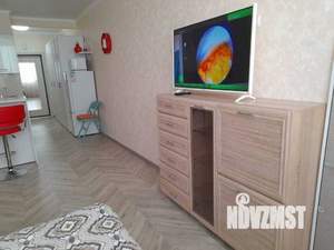 1-к квартира, вторичка, 29м2, 5/22 этаж