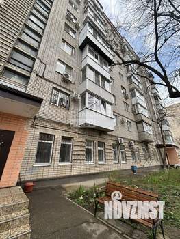 2-к квартира, вторичка, 48м2, 2/9 этаж