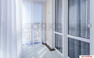 2-к квартира, вторичка, 60м2, 7/24 этаж