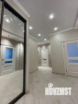 3-к квартира, вторичка, 105м2, 14/19 этаж