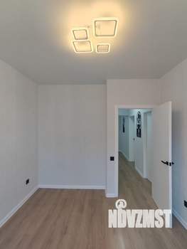 2-к квартира, вторичка, 52м2, 12/17 этаж