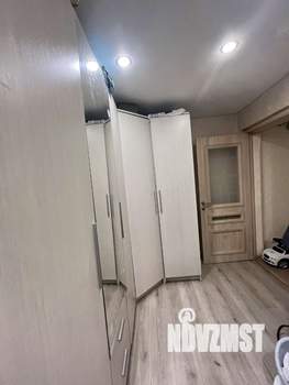 2-к квартира, вторичка, 46м2, 5/5 этаж