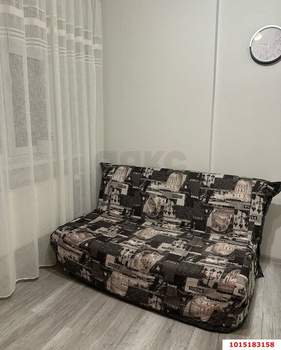 1-к квартира, вторичка, 36м2, 5/10 этаж