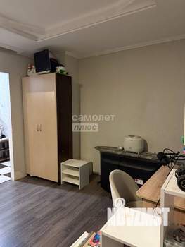 1-к квартира, вторичка, 41м2, 6/18 этаж