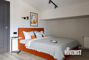 2-к квартира, вторичка, 58м2, 20/20 этаж