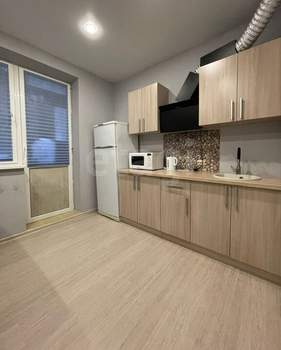 Студия квартира, вторичка, 22м2, 9/9 этаж