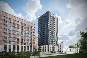 3-к квартира, вторичка, 82м2, 3/9 этаж