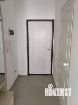 Студия квартира, вторичка, 21м2, 8/24 этаж