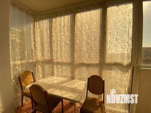 2-к квартира, вторичка, 70м2, 10/17 этаж