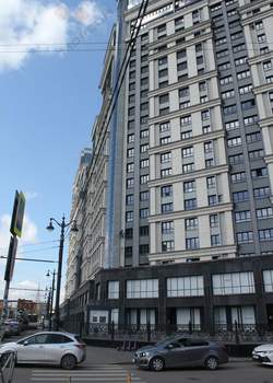 Студия квартира, вторичка, 31м2, 16/23 этаж