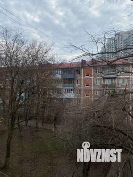 2-к квартира, вторичка, 44м2, 4/5 этаж