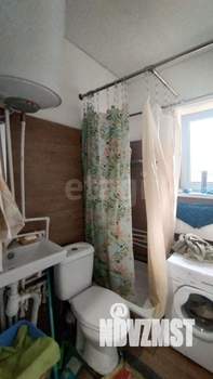 Студия квартира, вторичка, 20м2, 2/2 этаж