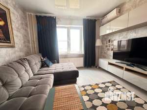 3-к квартира, вторичка, 69м2, 14/16 этаж