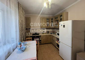 2-к квартира, вторичка, 64м2, 2/5 этаж