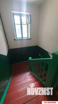 2-к квартира, вторичка, 45м2, 1/2 этаж