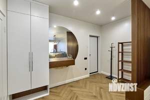 1-к квартира, вторичка, 44м2, 11/24 этаж