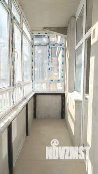 1-к квартира, вторичка, 36м2, 1/10 этаж