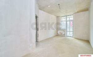 1-к квартира, вторичка, 38м2, 3/9 этаж
