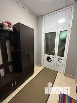 1-к квартира, вторичка, 50м2, 1/16 этаж