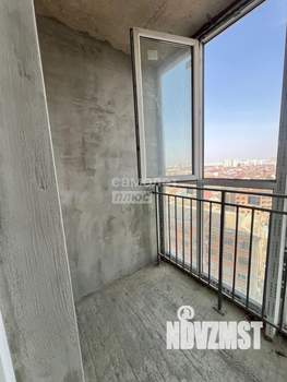 Студия квартира, вторичка, 31м2, 13/22 этаж