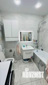 2-к квартира, вторичка, 57м2, 11/20 этаж