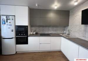 2-к квартира, вторичка, 72м2, 14/16 этаж