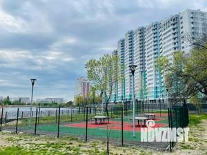 3-к квартира, вторичка, 81м2, 22/26 этаж