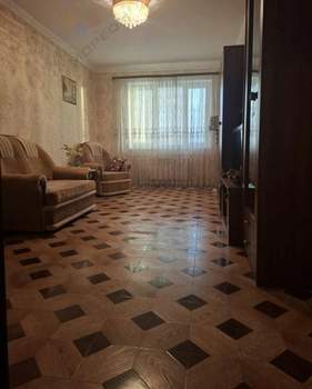 1-к квартира, вторичка, 43м2, 6/19 этаж