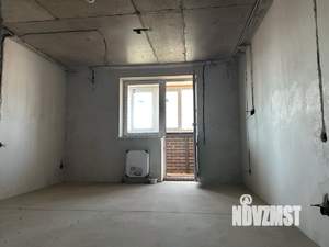 Студия квартира, вторичка, 33м2, 6/16 этаж