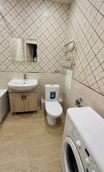 1-к квартира, вторичка, 35м2, 5/13 этаж