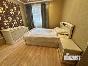 1-к квартира, вторичка, 36м2, 4/6 этаж