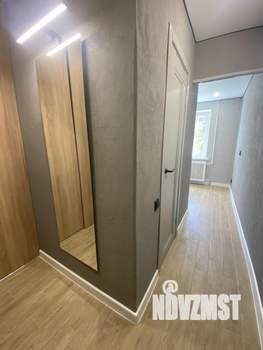 1-к квартира, вторичка, 31м2, 4/5 этаж