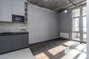 1-к квартира, вторичка, 42м2, 21/21 этаж