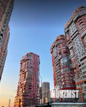 1-к квартира, вторичка, 33м2, 24/24 этаж