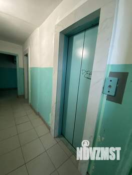 3-к квартира, вторичка, 60м2, 9/12 этаж