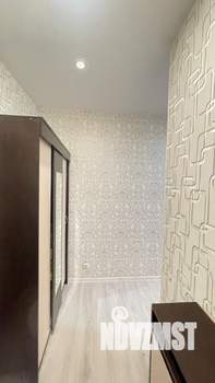 Студия квартира, вторичка, 26м2, 9/17 этаж