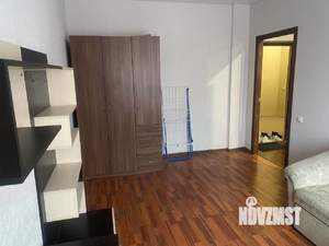 1-к квартира, вторичка, 29м2, 4/5 этаж