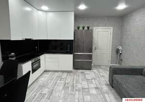 2-к квартира, вторичка, 70м2, 12/16 этаж