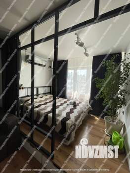 2-к квартира, вторичка, 54м2, 16/16 этаж
