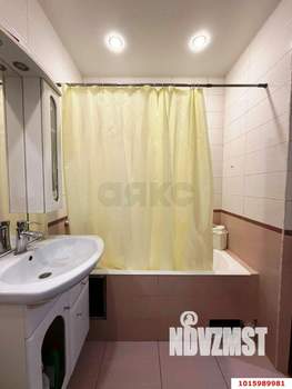 1-к квартира, вторичка, 41м2, 6/18 этаж