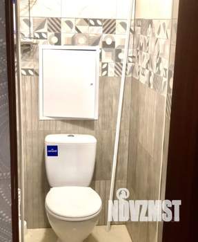 1-к квартира, вторичка, 42м2, 4/8 этаж