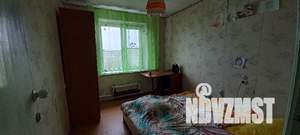 3-к квартира, вторичка, 66м2, 9/9 этаж